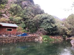 -浙北大峡谷