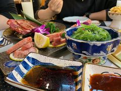 -千寻山野烤肉(中关村店)