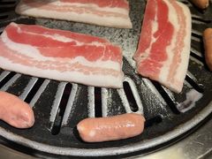 -九田家黑牛烤肉料理(中北镇店)