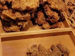 -佟源记炸肉(福佳新天地店)
