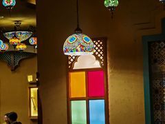 -君邦火锅(新疆大厦店)