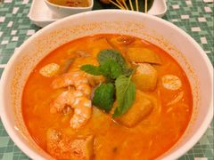 -小槟城美食馆