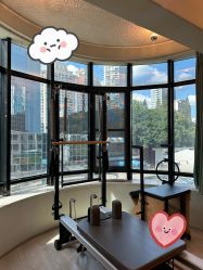 -无界瑜伽普拉提