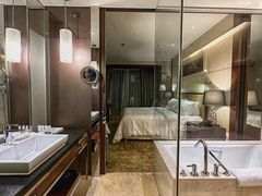 -天津君隆威斯汀酒店
