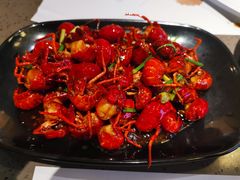 一棠虾球-一棠龙虾(徐家汇城开YOYO店)