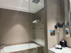 -上海国展宝龙丽筠酒店