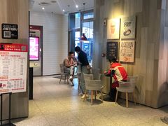 -肯德基(茂业店)