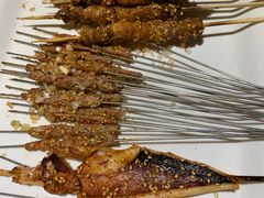 -三个大叔东北烧烤·砂锅菜(西三旗店)