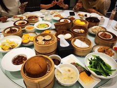 -万龙洲海鲜(大兴绿地缤纷城店)