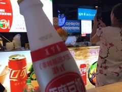 -柳味螺蛳粉·螺蛳鸭脚煲(公园前店)