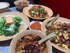 -廖川菜(八佰伴店)