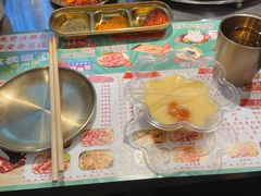 -核桃碳烤肉馆(深圳首店)