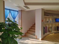 -酉嘉瑜伽YO+YOGA