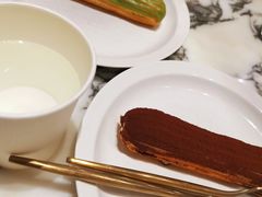 提拉米苏泡芙-WHEAT&BAKER-麥(凯德来福士店)