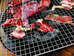 烤牛肋条（小份）-久儿地炉烤肉(海信慧园店)