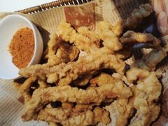 小酥肉-匠熙小馆(崇文门店)