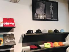 -STUSSY(狎鸥亭路46街店 )