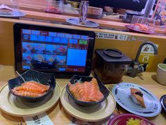 -寿司郎(皇庭广场店)