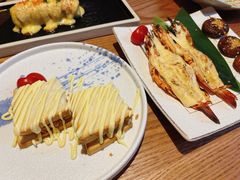 -六花亭居酒屋(永庆坊店)