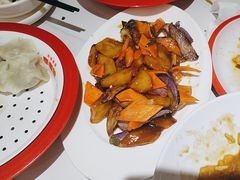 -李老哈·东北菜(宋园路店)