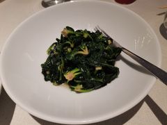 小菠菜-逸道(益丰·外滩源店)