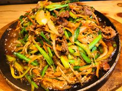 -恩你小木屋米酒店(莱山店)