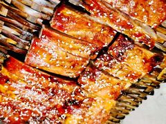 烧排骨-园林美食城·本土农家菜(杨和镇店)
