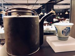 -民国红公馆·秦淮八艳(夫子庙店)