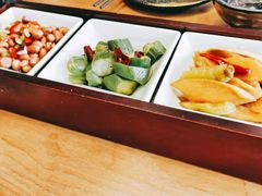 -海派美食·家宴海鲜青岛菜·石锅鲽鱼头(东方城店)