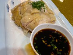 -长兴菜馆(高桥店)