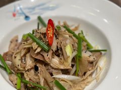 -马老六清真餐厅(雁滩店)