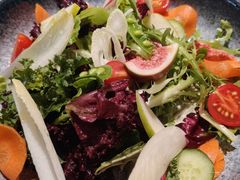 -EATALIA意塔利意式餐厅(鼓楼店)