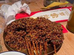 -小乾杯串店•16年沈阳烧烤(文安路店)