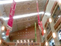 -香江家居品牌工厂批发城