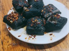 -五娭毑臭豆腐(黄兴南路店)