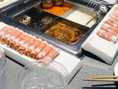 -海底捞火锅(龙岗星河COCO Park店)