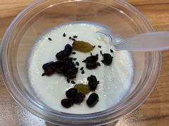 酸奶-品回味清真西北楼(宁波首店)