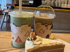 -去茶山(新光里店)