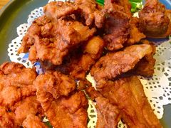 -吕氏疙瘩汤·私家菜馆(慈云寺店)