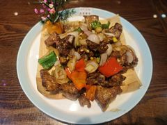 -东北大院·东北菜(三台子店)