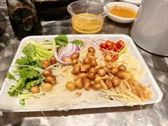 -官塘鱻鱻鱼生·潮汕生腌·砂锅粥(西马路总店)