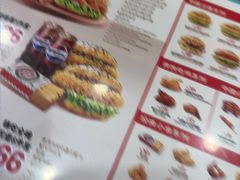 -塔斯汀·中国汉堡(蓝润置地广场店)