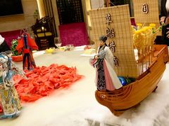 -商都酒店( 北京南站店)