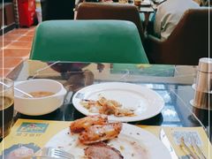 -拉丁餐厅·巴西烤肉自助(正佳广场店)