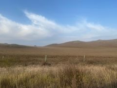 -塞罕坝国家级自然保护区