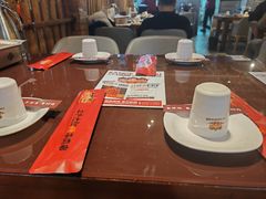 -三个大叔烤羊肉串·炭炉砂锅菜(西三旗店)