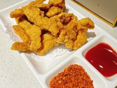-海底捞火锅(西安路店)