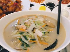 -桃园中华料理炸酱面(燕儿岛路店)
