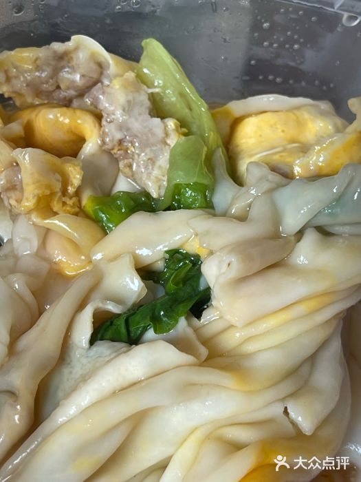 庄记烧腊·肠粉·生鲜煲图片