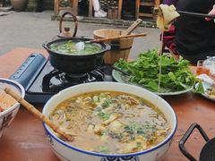 -青城甲(青城山店)